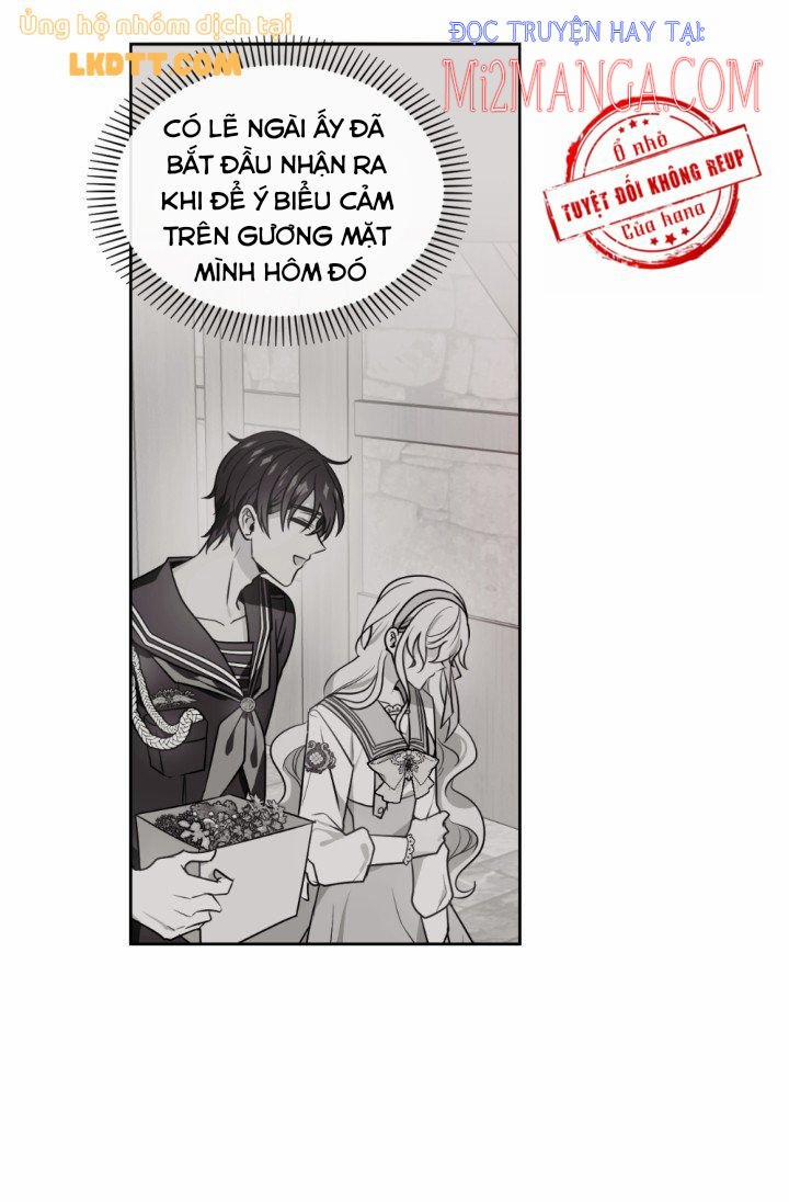 Mong Ước Tuyệt Vọng Của Một Phù Thủy 37 trang 12