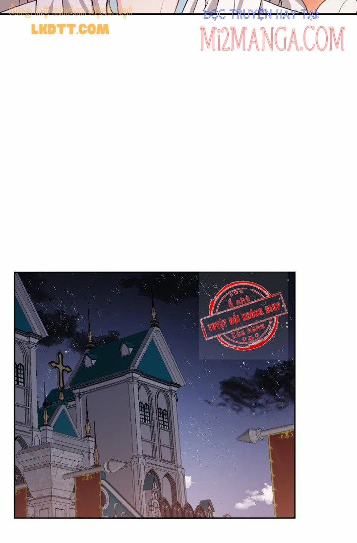 Mong Ước Tuyệt Vọng Của Một Phù Thủy 37 trang 14