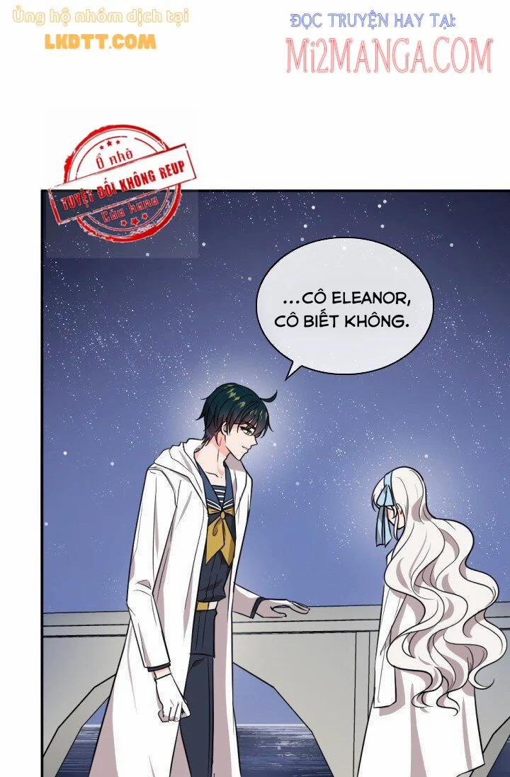 Mong Ước Tuyệt Vọng Của Một Phù Thủy 37 trang 15