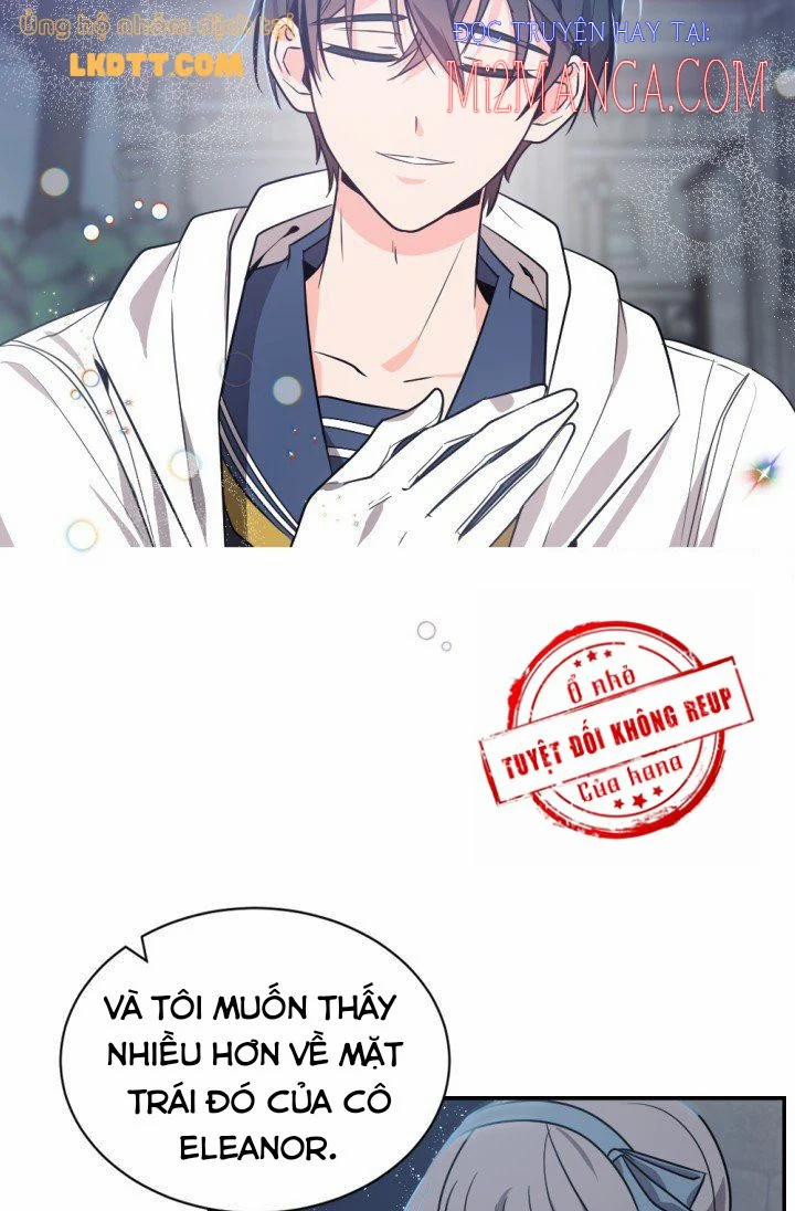 Mong Ước Tuyệt Vọng Của Một Phù Thủy 37 trang 19