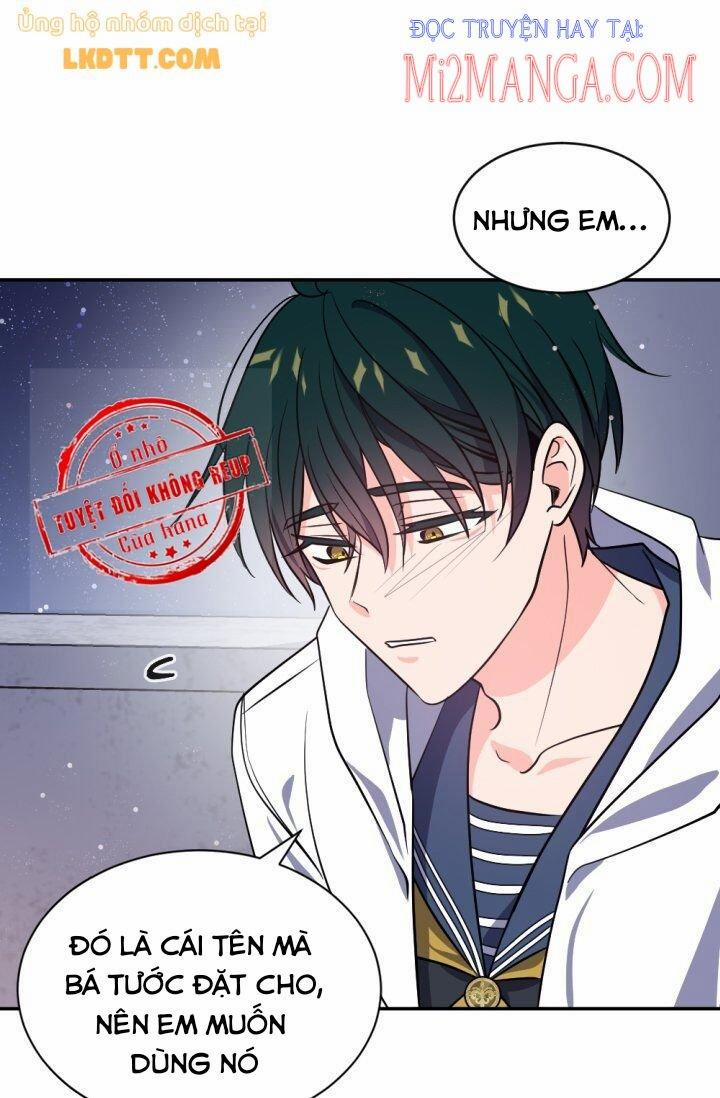 Mong Ước Tuyệt Vọng Của Một Phù Thủy 38 trang 18