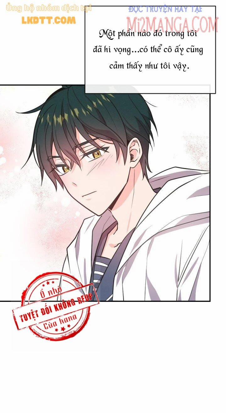 Mong Ước Tuyệt Vọng Của Một Phù Thủy 38 trang 2