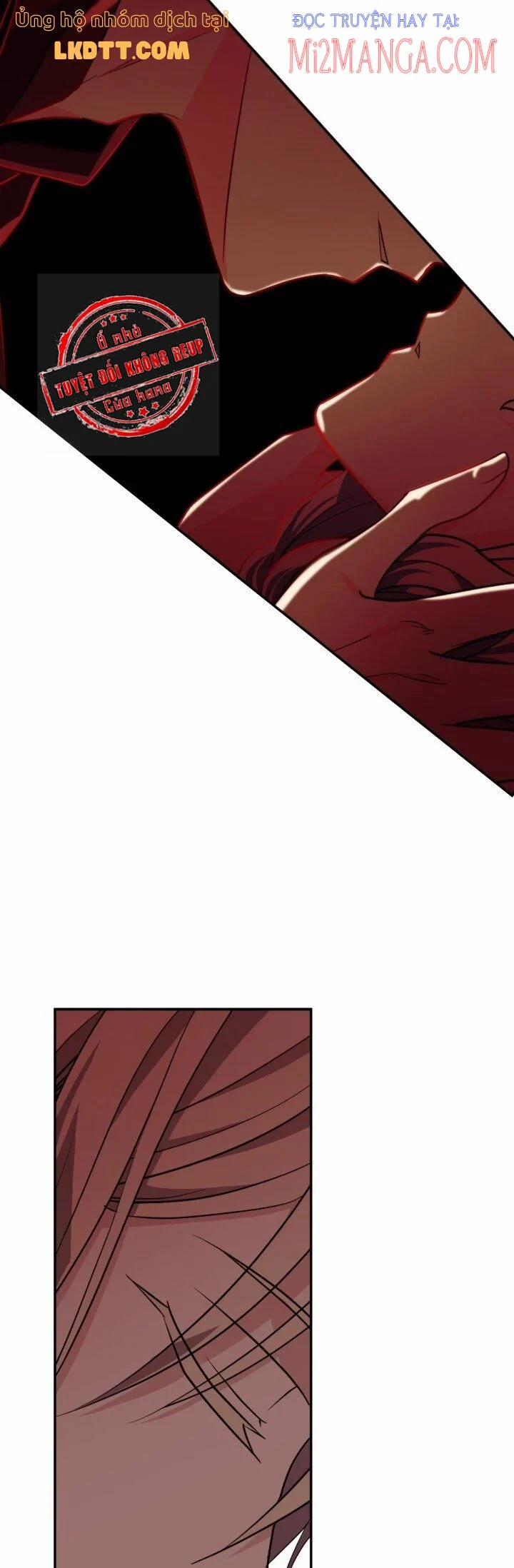 Mong Ước Tuyệt Vọng Của Một Phù Thủy 39.5 trang 8