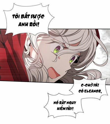 Mong Ước Tuyệt Vọng Của Một Phù Thủy 9 trang 11