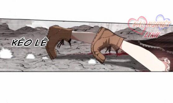 Mong Ước Tuyệt Vọng Của Một Phù Thủy 9 trang 12