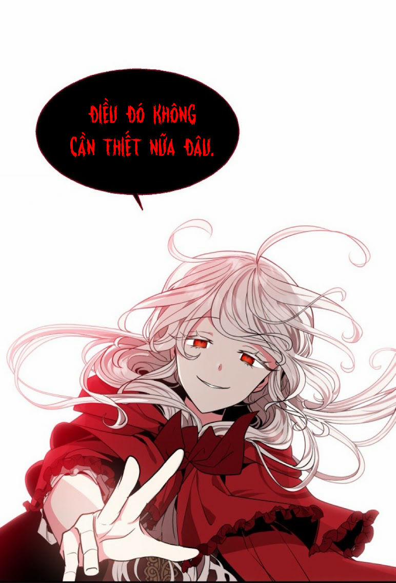 Mong Ước Tuyệt Vọng Của Một Phù Thủy 9 trang 2