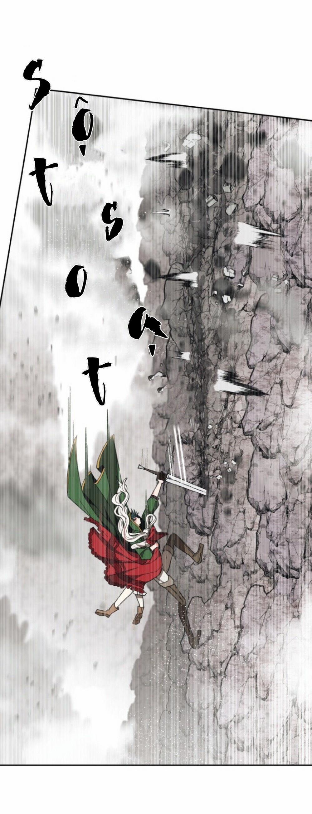 Mong Ước Tuyệt Vọng Của Một Phù Thủy 9 trang 23