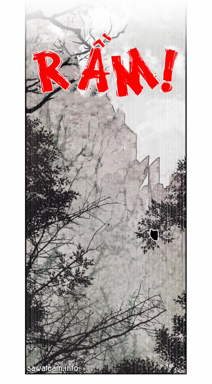 Mong Ước Tuyệt Vọng Của Một Phù Thủy 9 trang 24