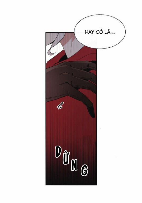 Mong Ước Tuyệt Vọng Của Một Phù Thủy 9 trang 30