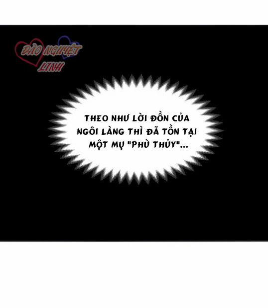 Mong Ước Tuyệt Vọng Của Một Phù Thủy 9 trang 31