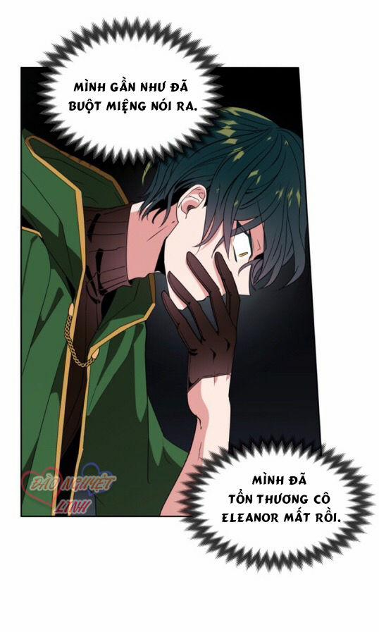 Mong Ước Tuyệt Vọng Của Một Phù Thủy 9 trang 32