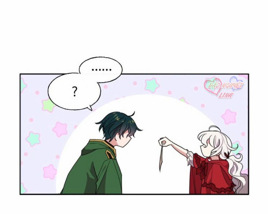 Mong Ước Tuyệt Vọng Của Một Phù Thủy 9 trang 34