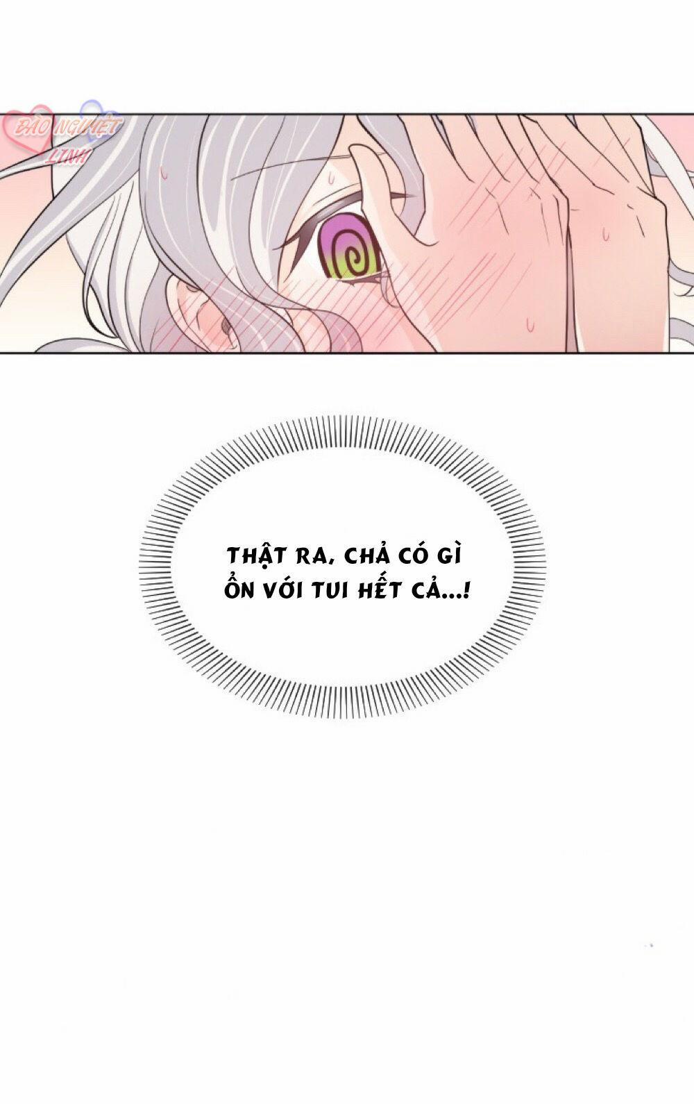 Mong Ước Tuyệt Vọng Của Một Phù Thủy 9 trang 48