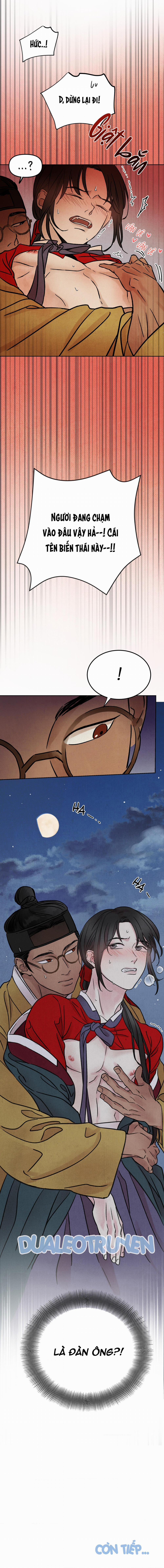 Mongryongjeon 1 0 1 trang 19