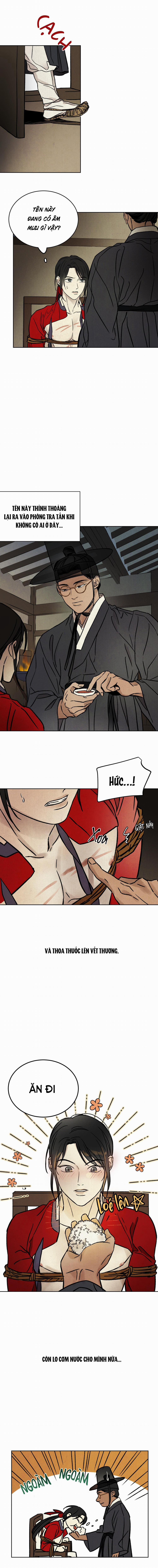 Mongryongjeon 2 trang 13