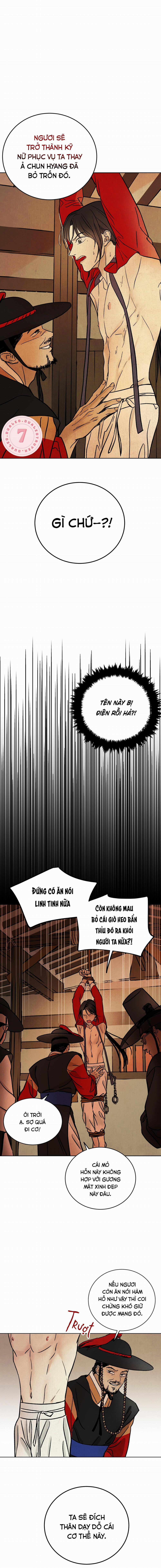 Mongryongjeon 3 0 3 0 0 trang 0