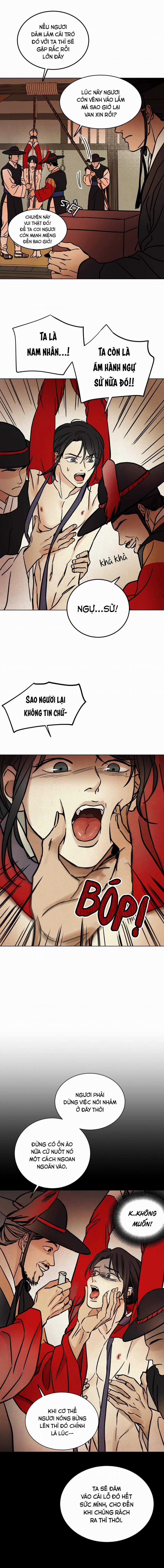 Mongryongjeon 3 0 3 0 0 trang 5