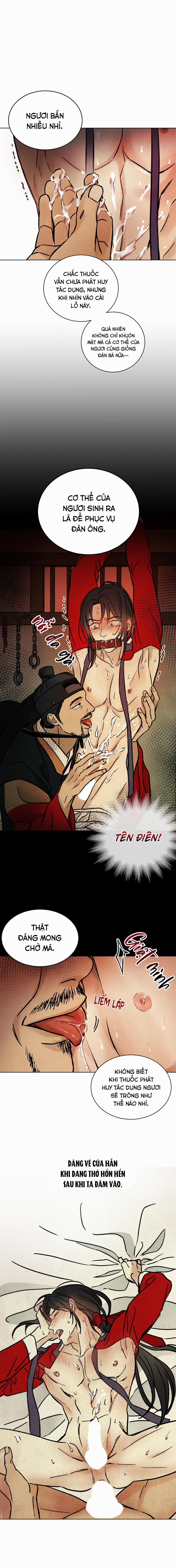 Mongryongjeon 3 trang 13