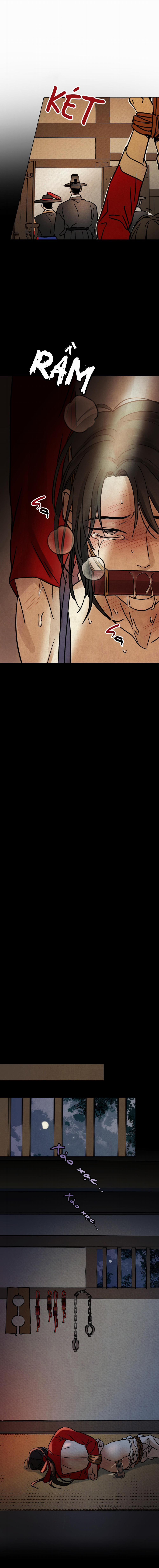 Mongryongjeon 3 trang 19