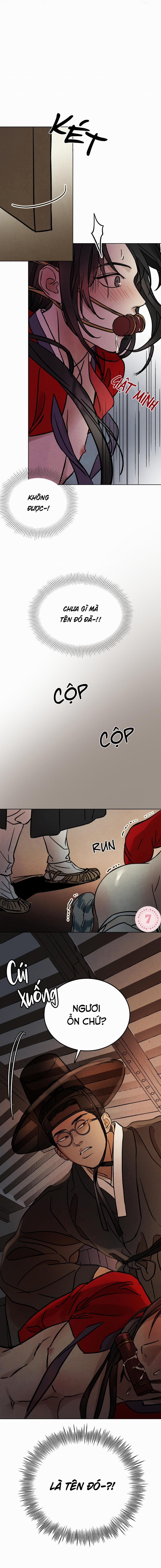 Mongryongjeon 4 0 4 0 0 trang 5