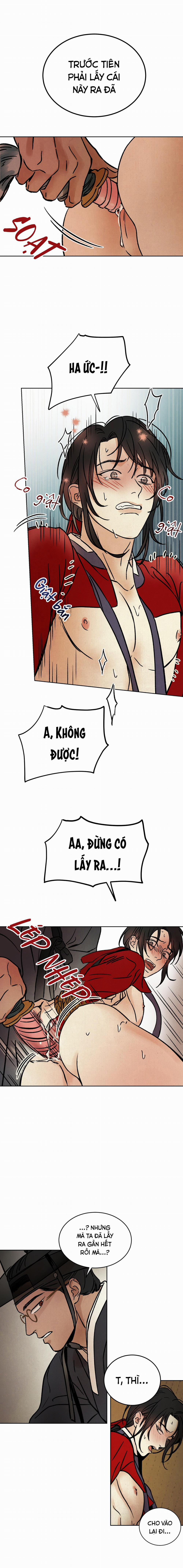 Mongryongjeon 4 0 4 0 0 trang 8