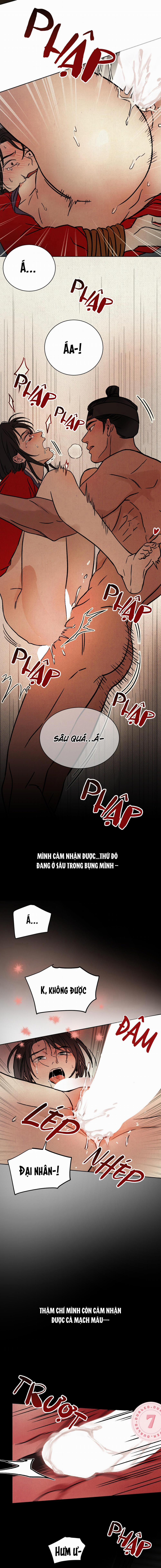 Mongryongjeon 5 0 5 0 0 trang 14