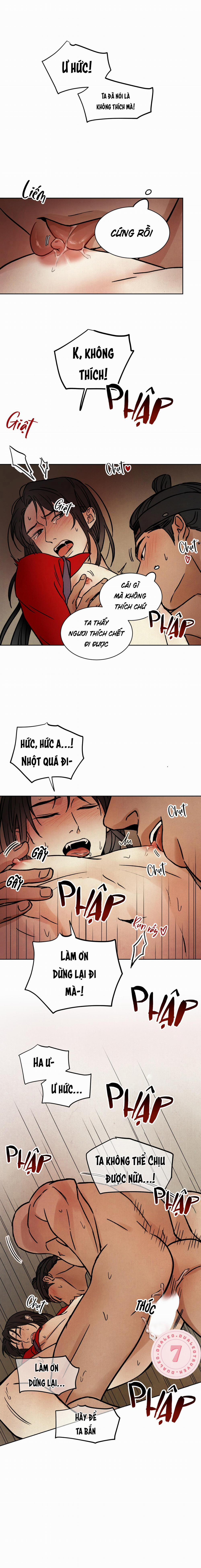 Mongryongjeon 5 trang 12