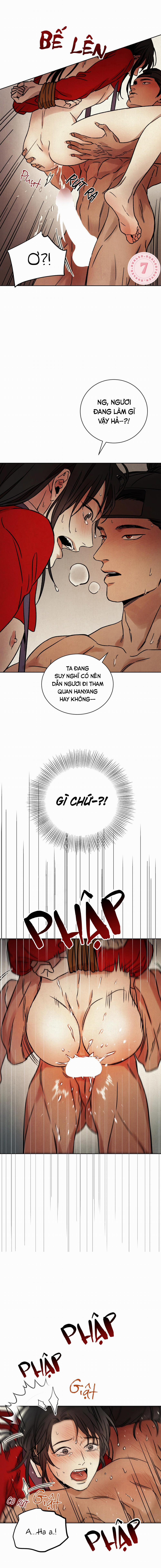 Mongryongjeon 6 0 6 0 0 trang 1