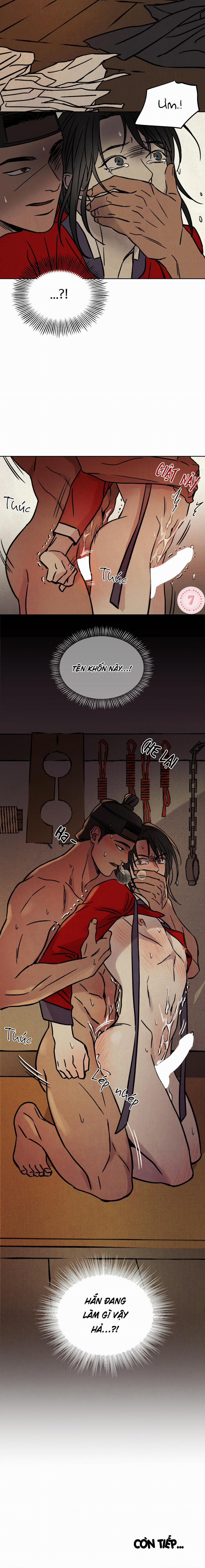 Mongryongjeon 6 0 6 0 0 trang 13