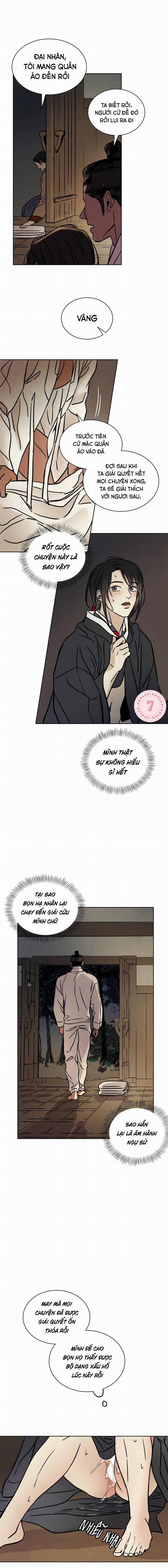 Mongryongjeon 7 trang 12