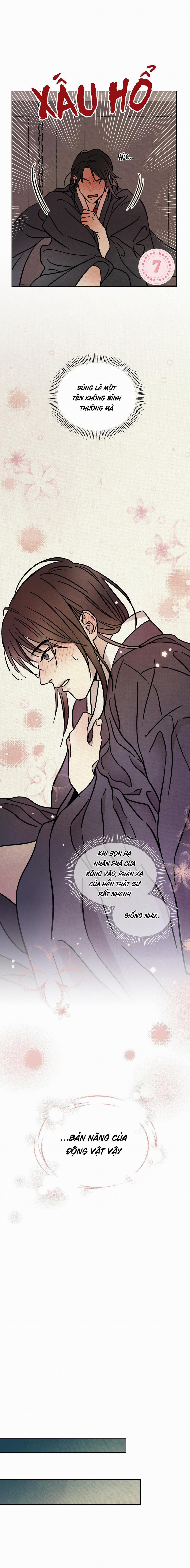 Mongryongjeon 7 trang 13