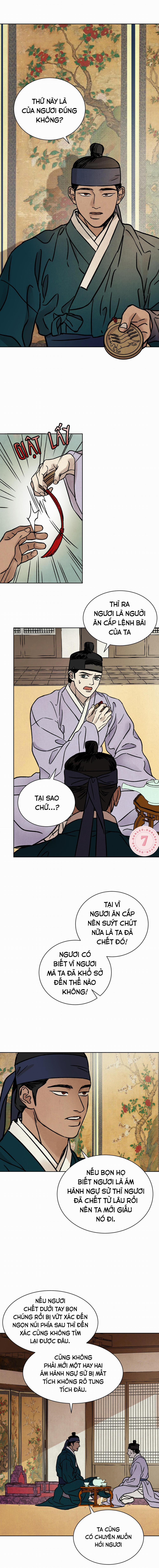 Mongryongjeon 7 trang 14