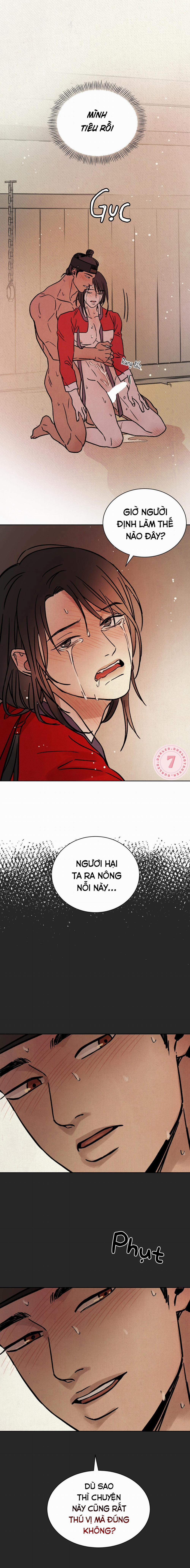 Mongryongjeon 7 trang 8