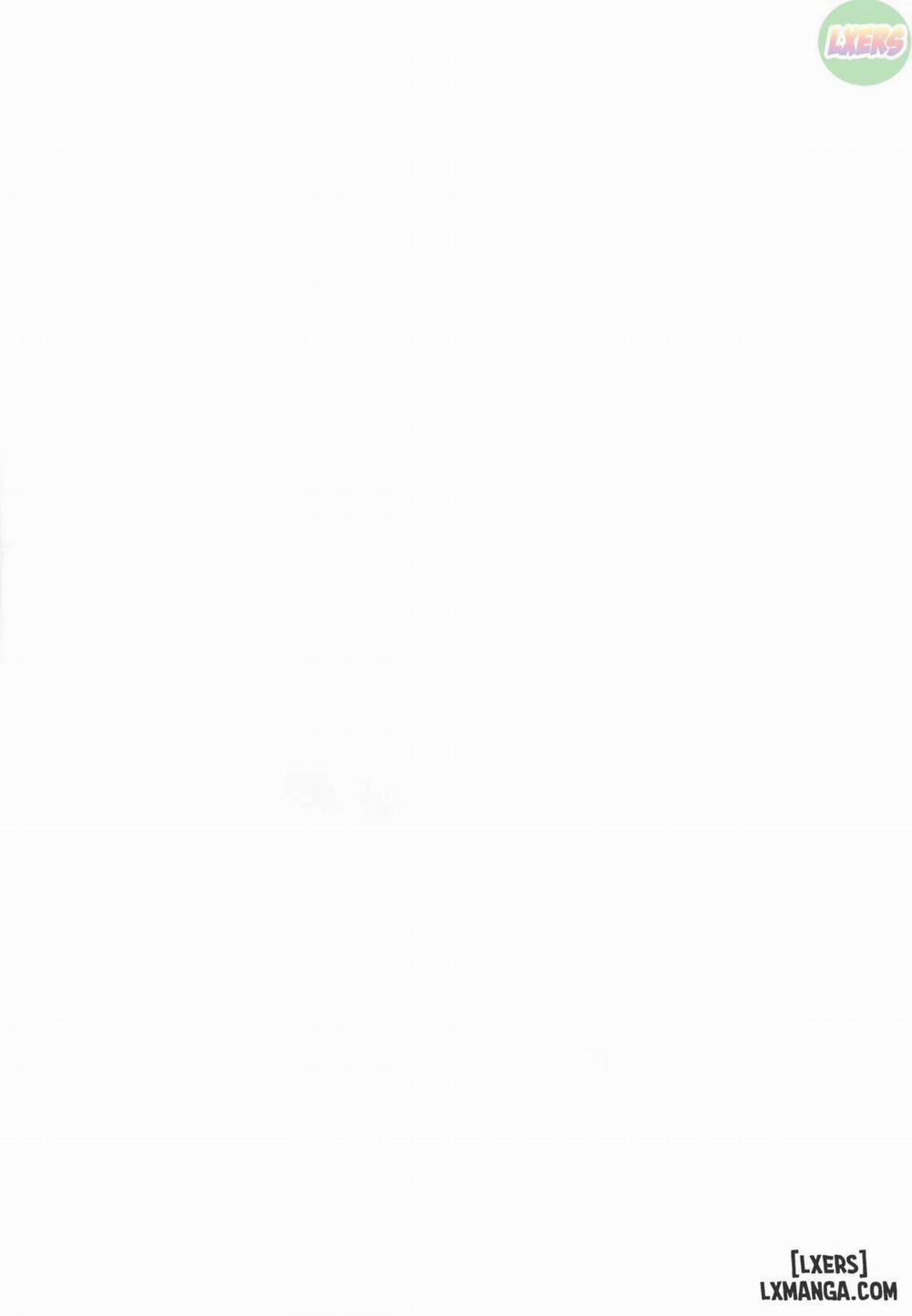 Monhan no Erohon 13 Oneshot trang 1