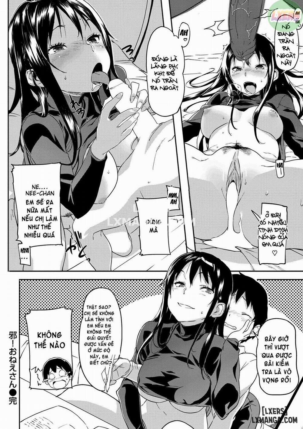 Monmon Animal Girls 2 trang 16