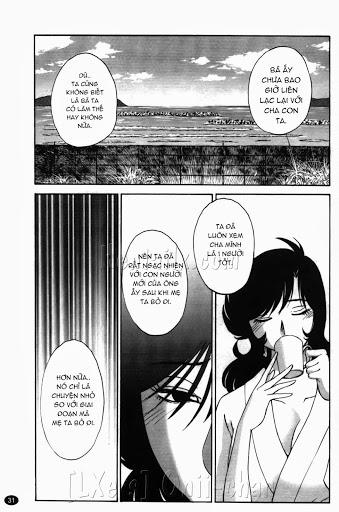 Monokage No Iris 10 trang 6