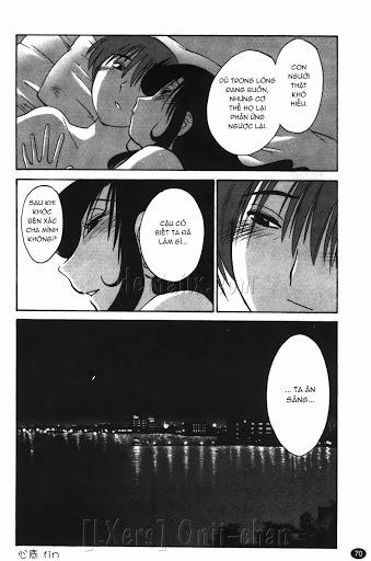 Monokage No Iris 11 [End] trang 23