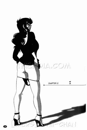 Monokage No Iris 2 trang 0