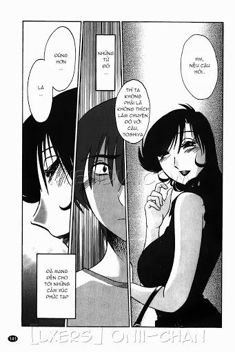 Monokage No Iris 6 trang 14