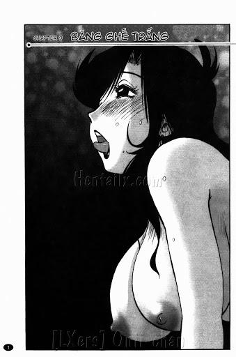 Monokage No Iris 9 trang 2