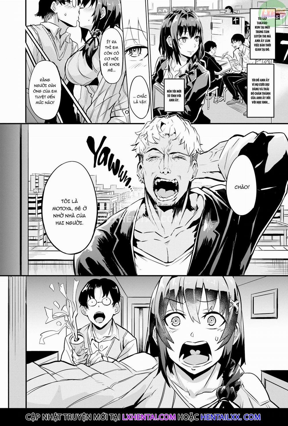 Monopolize 1 trang 10