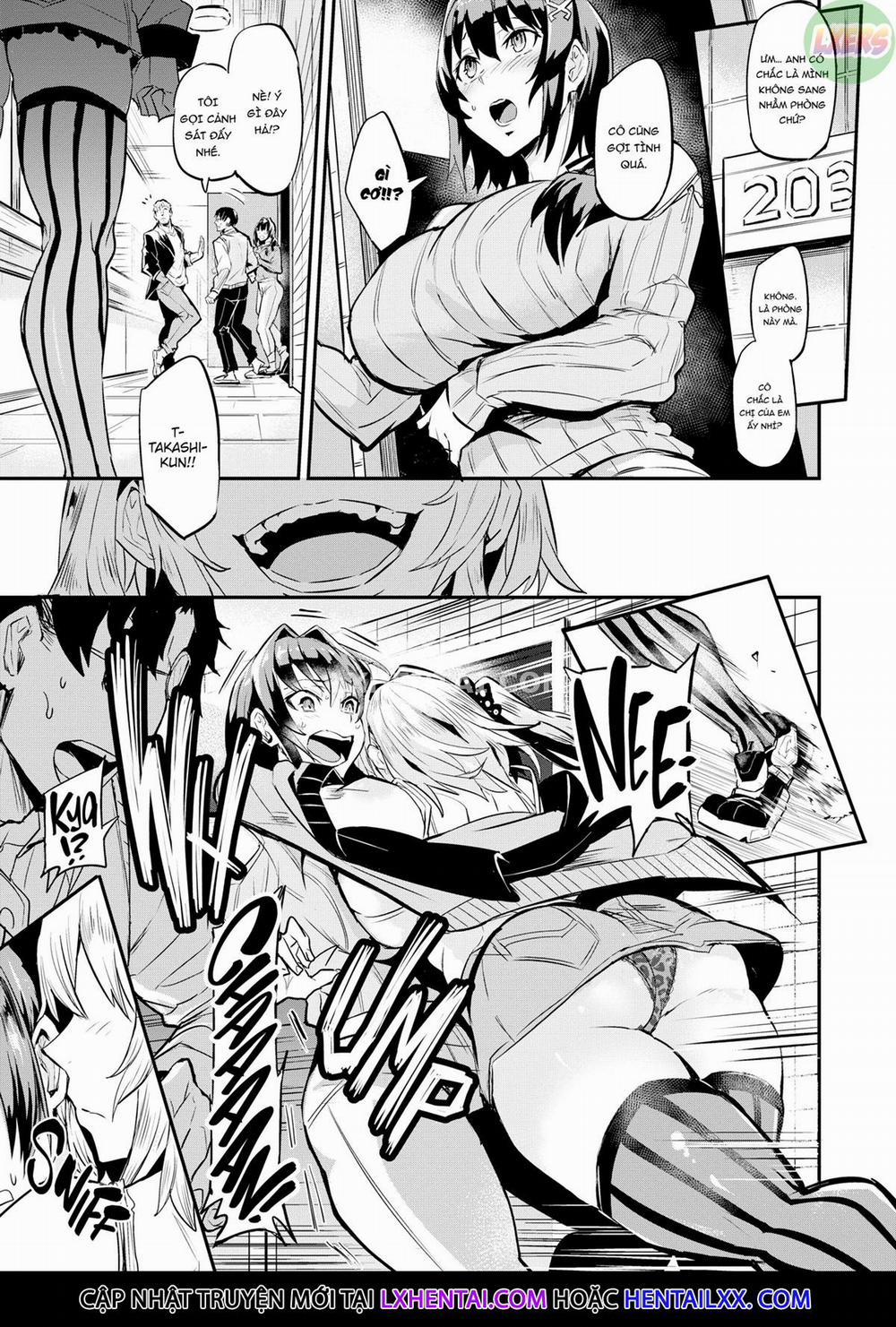 Monopolize 1 trang 11