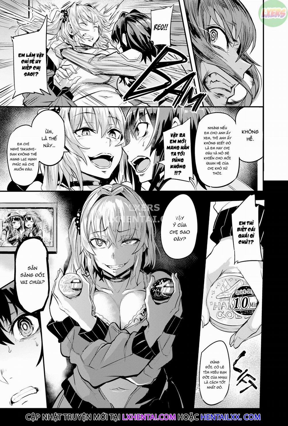 Monopolize 1 trang 15