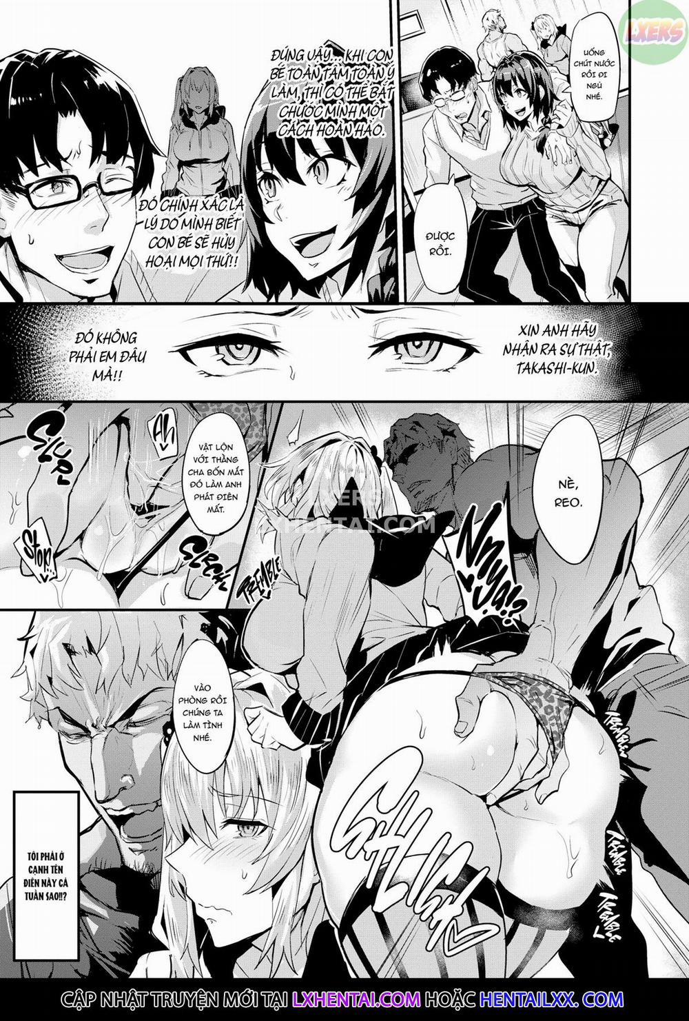 Monopolize 1 trang 17