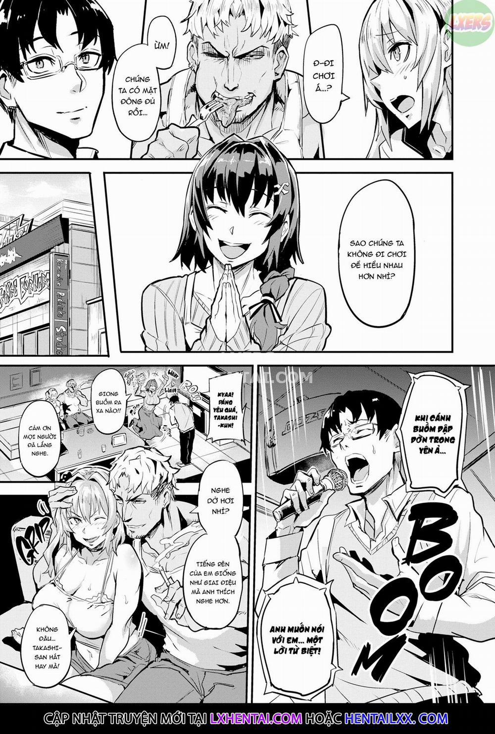 Monopolize 1 trang 25