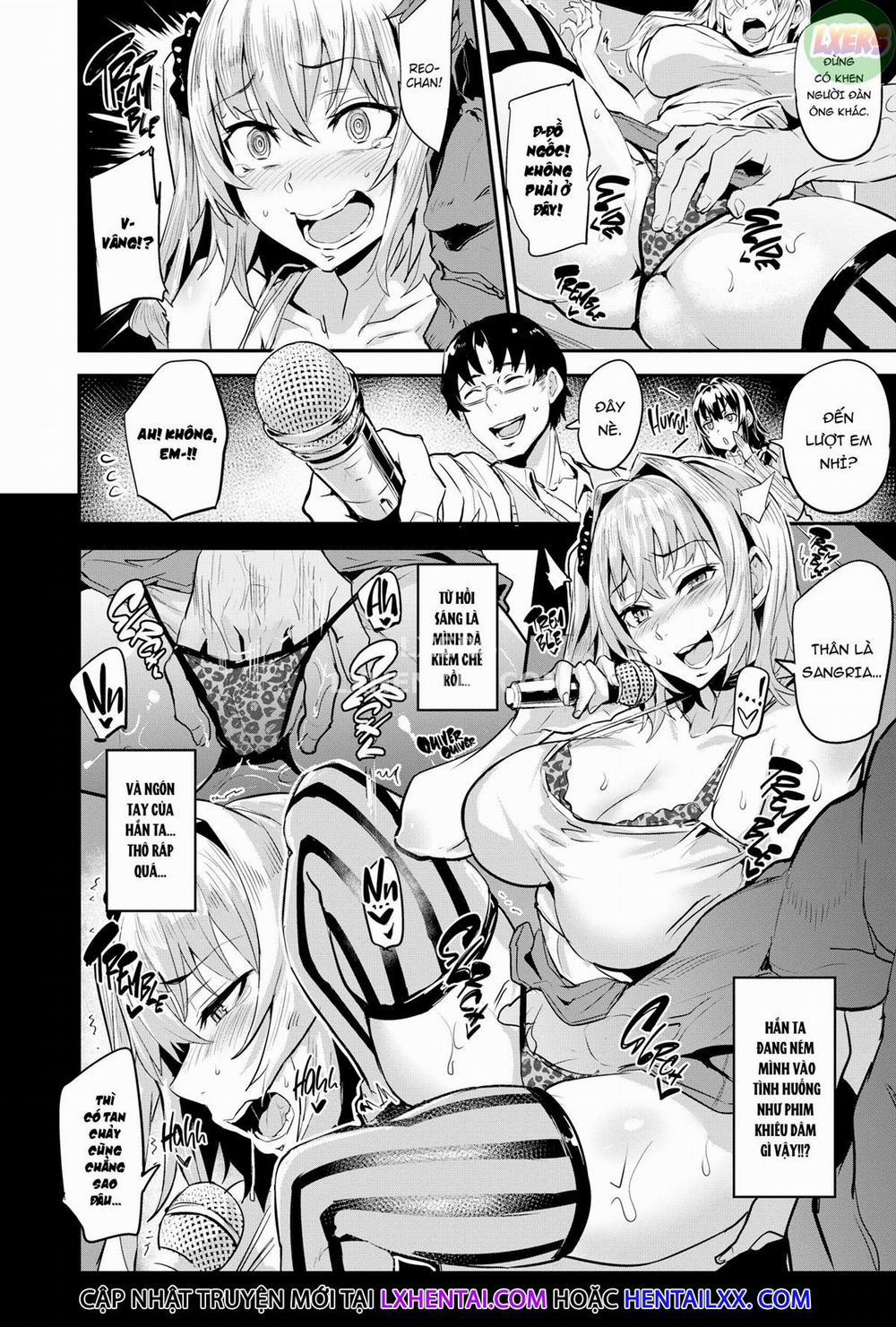 Monopolize 1 trang 26