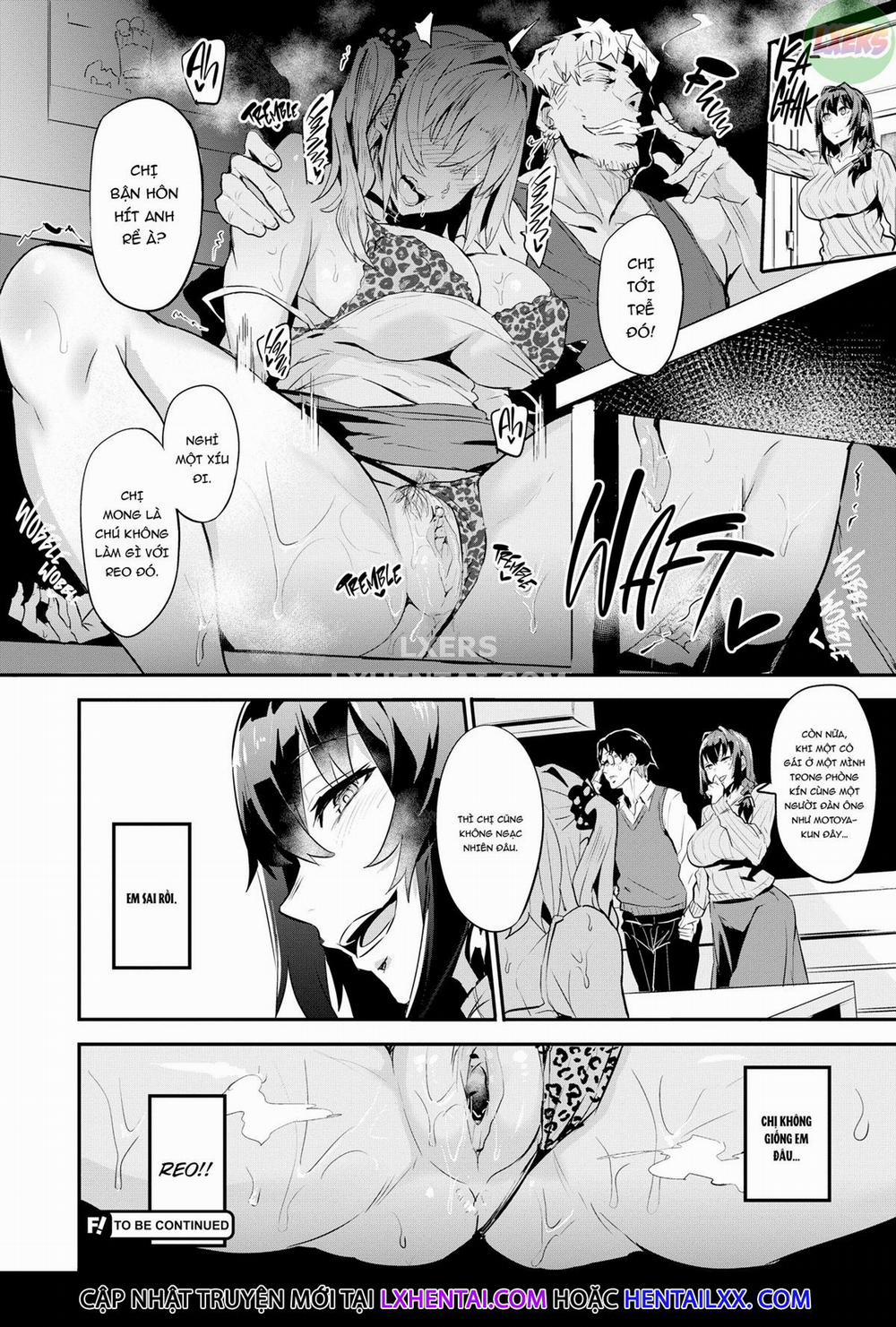 Monopolize 1 trang 30