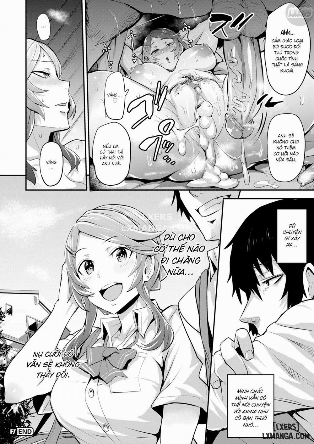 Monopolize 1 trang 31