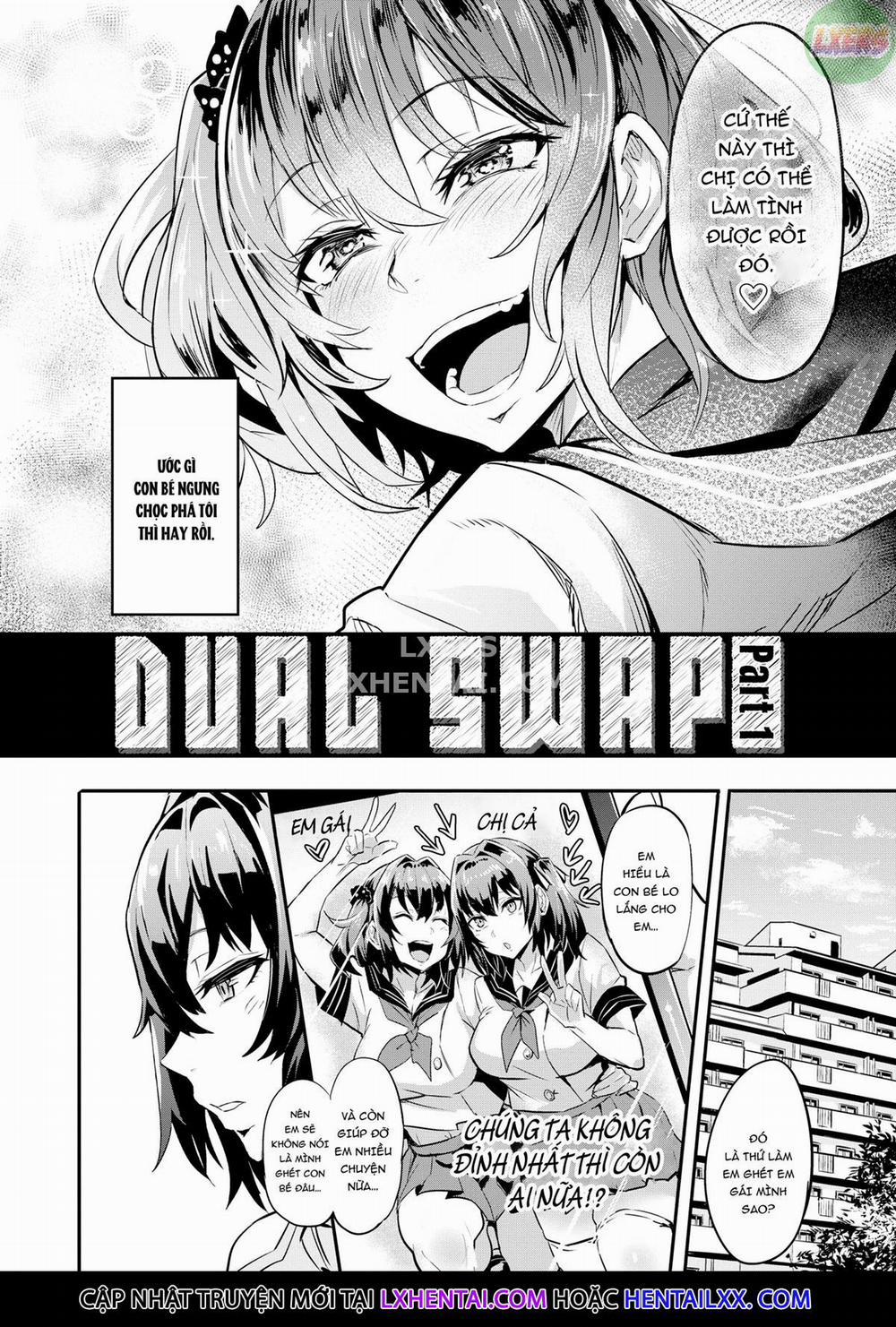 Monopolize 1 trang 8