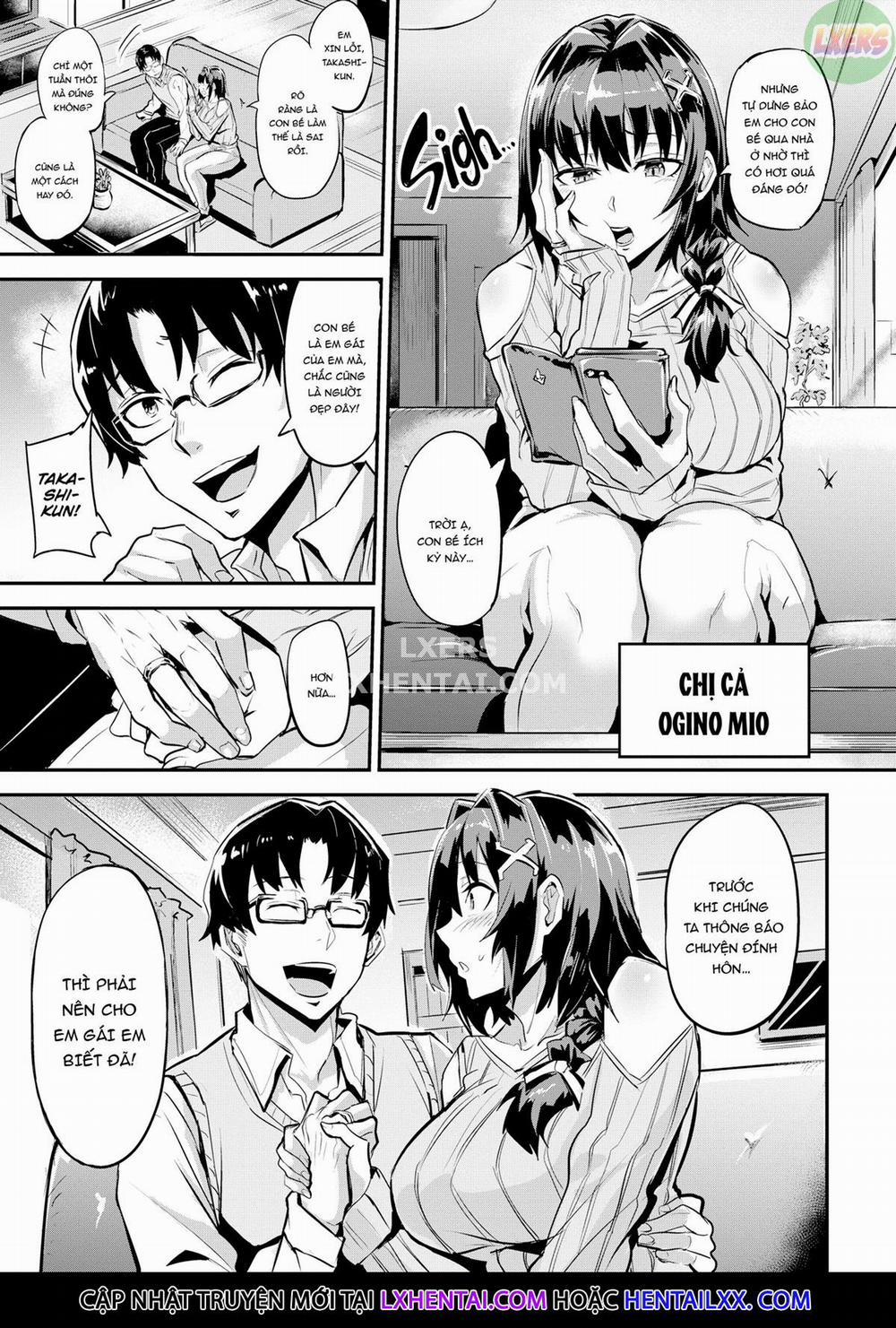 Monopolize 1 trang 9